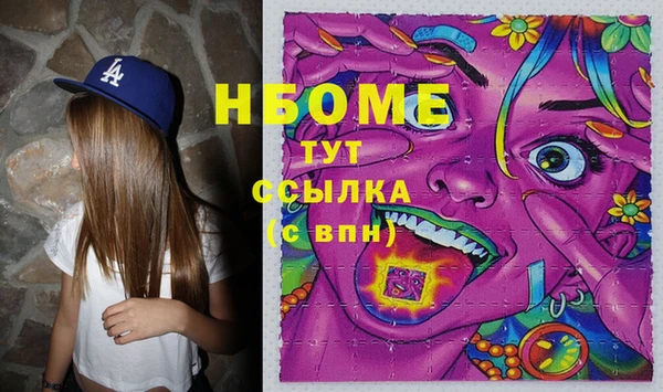 хмурый Абаза