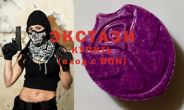 хмурый Абаза