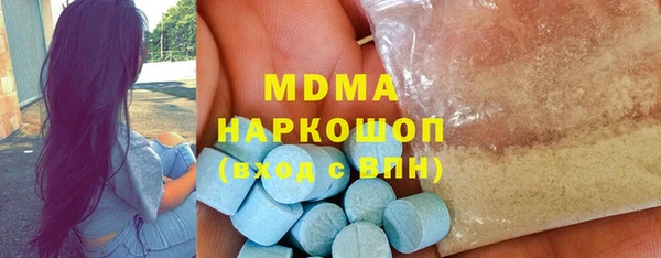 хмурый Абаза